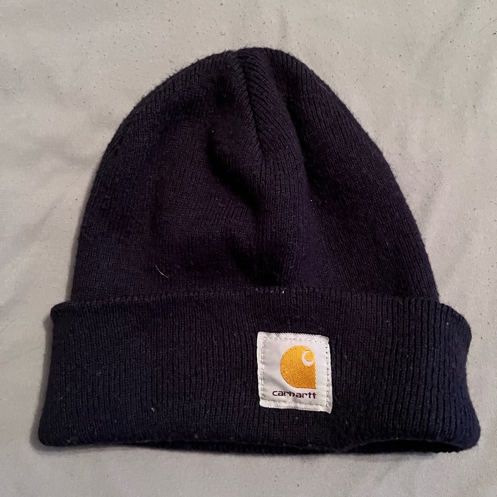 Carhartt beanie
